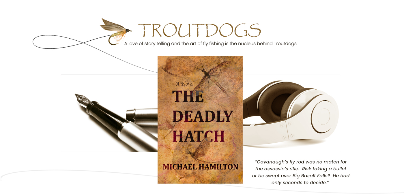 troutdogs freelance writing