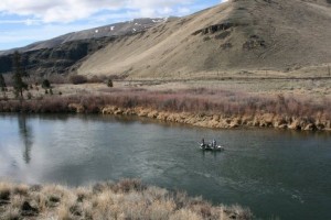 Yakima River