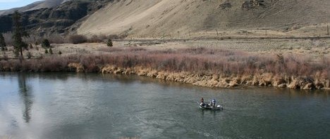 Yakima River